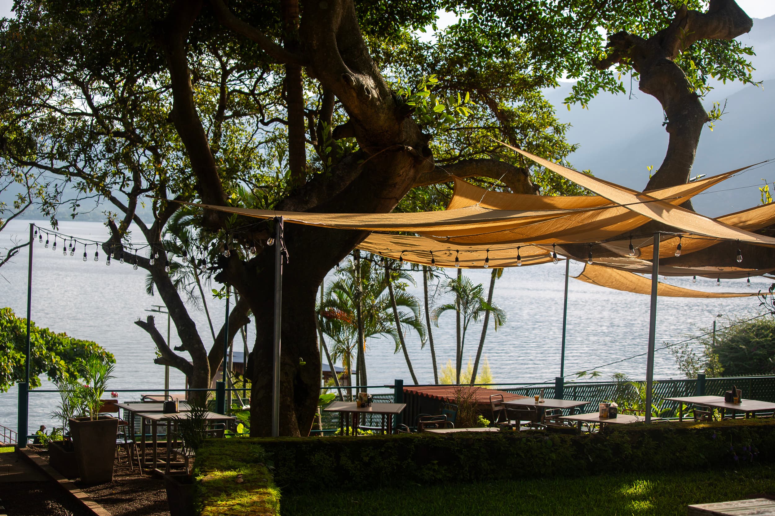 Lago de Coatepeque 9