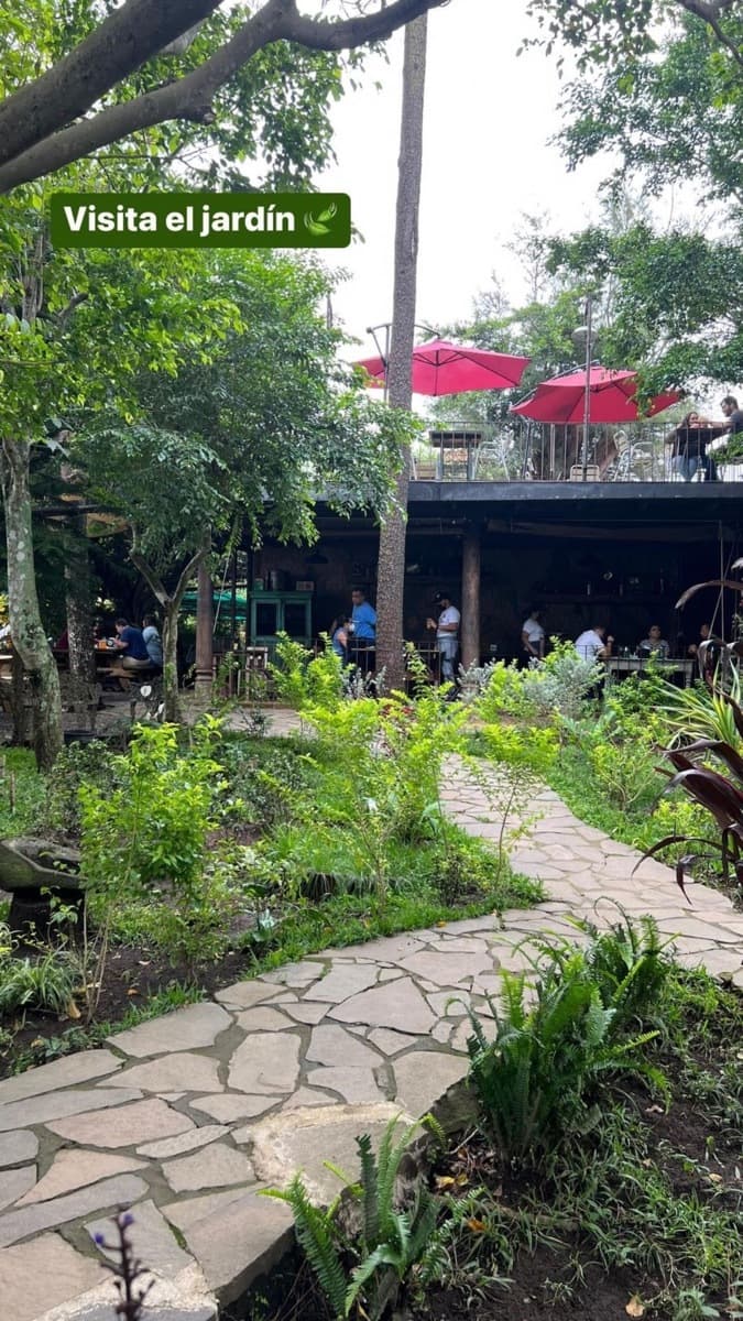 Simmer Garden 1