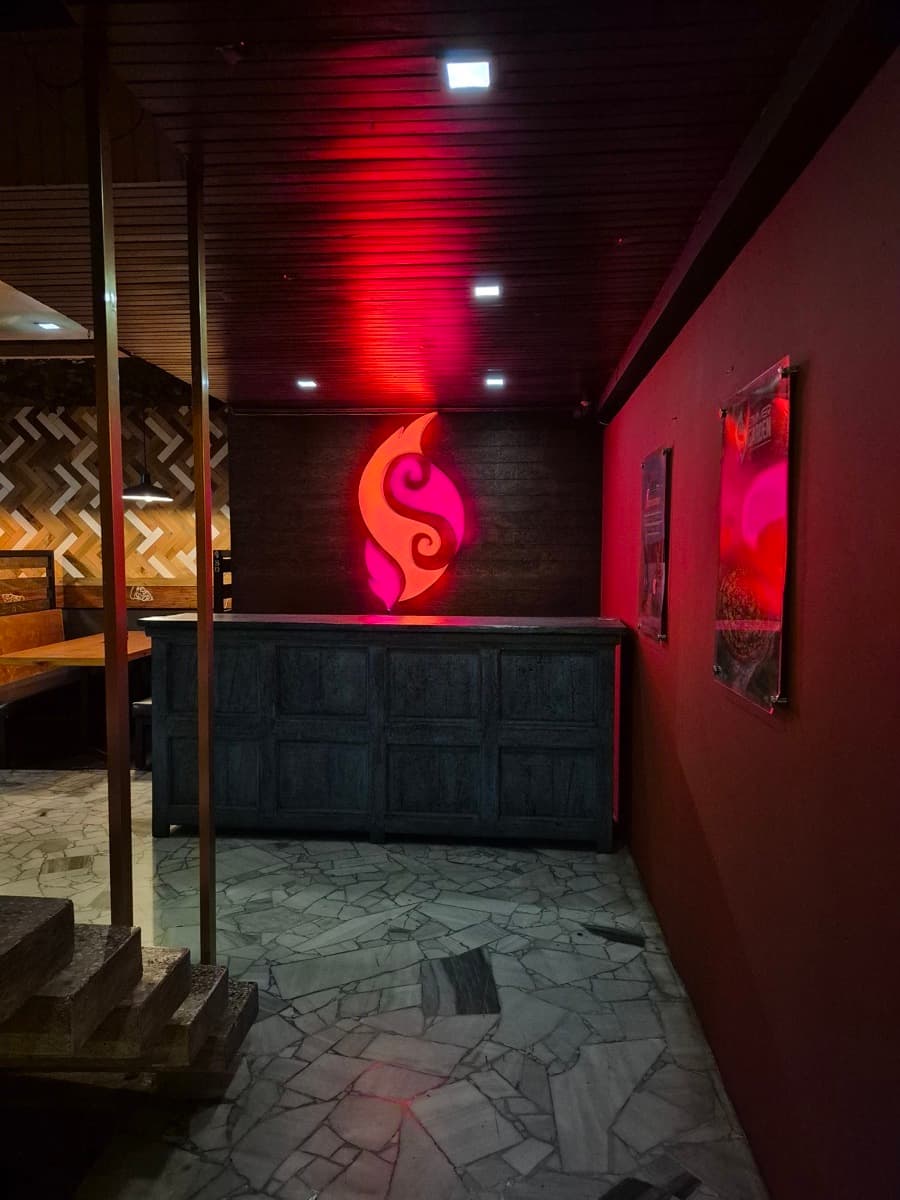 San Benito 2
