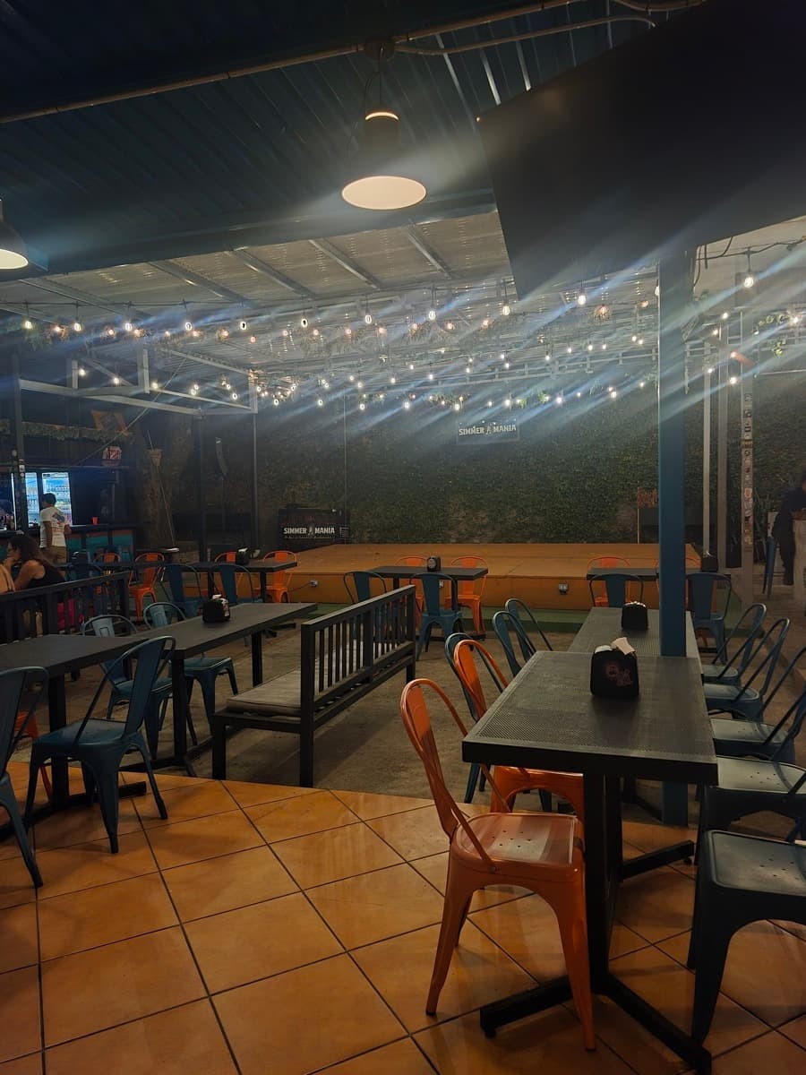 San Benito 4
