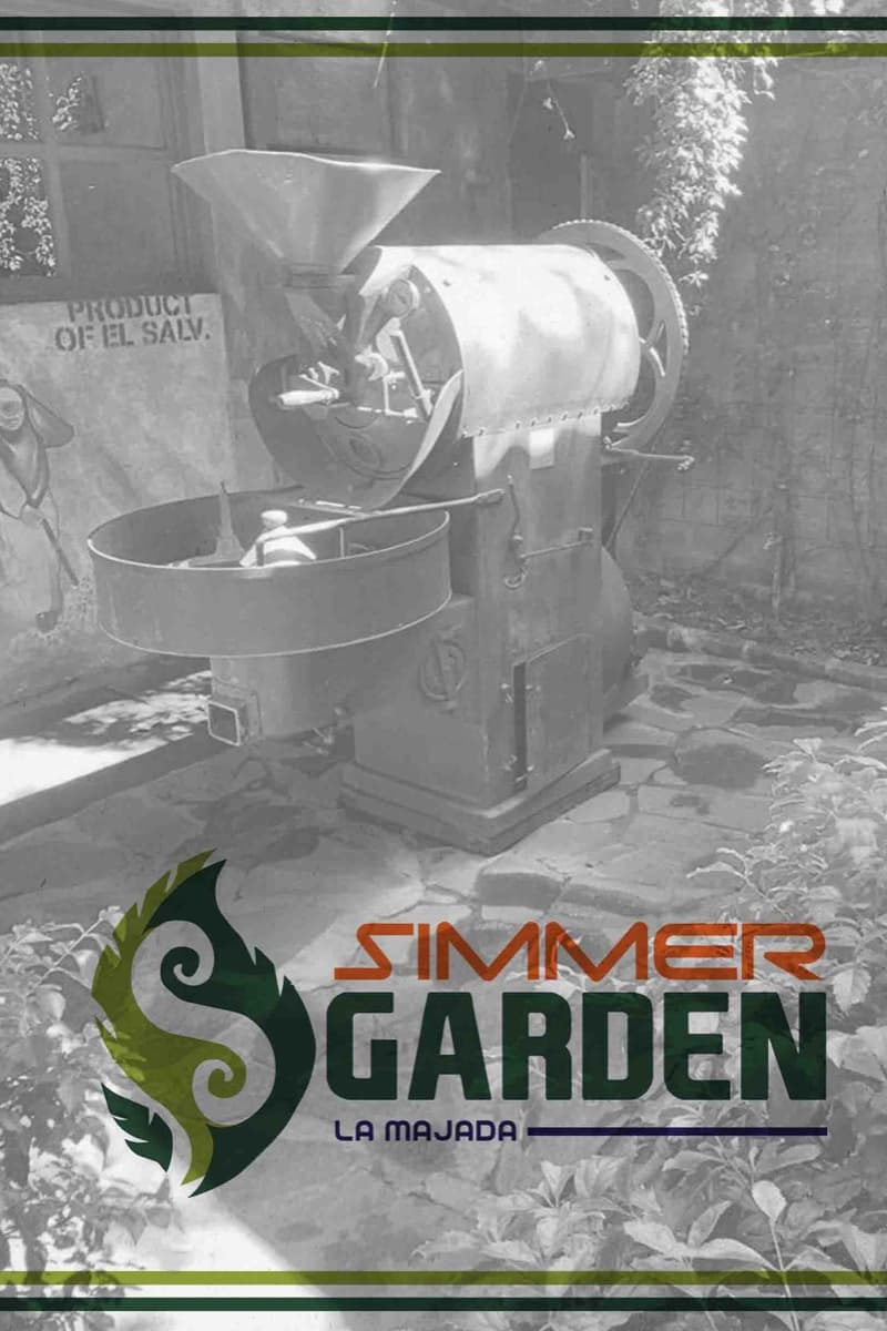 Simmer Garden