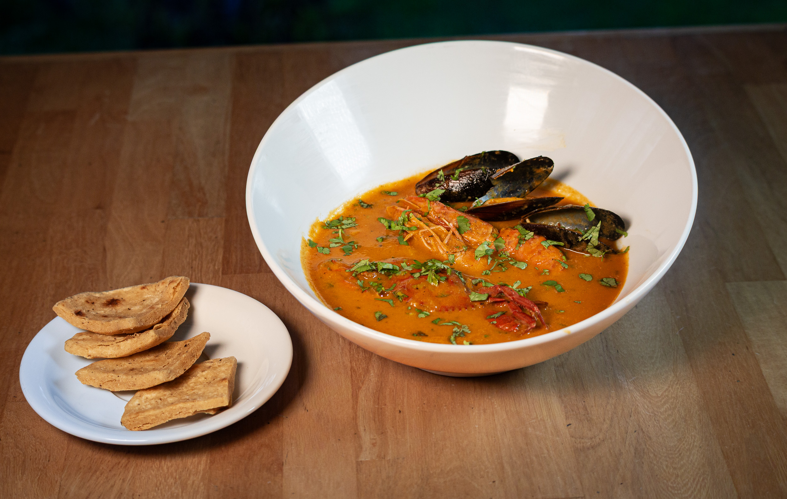 Mariscada