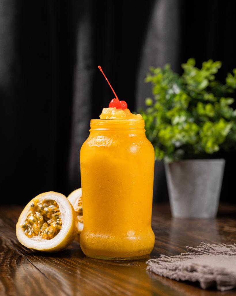 Limonadas